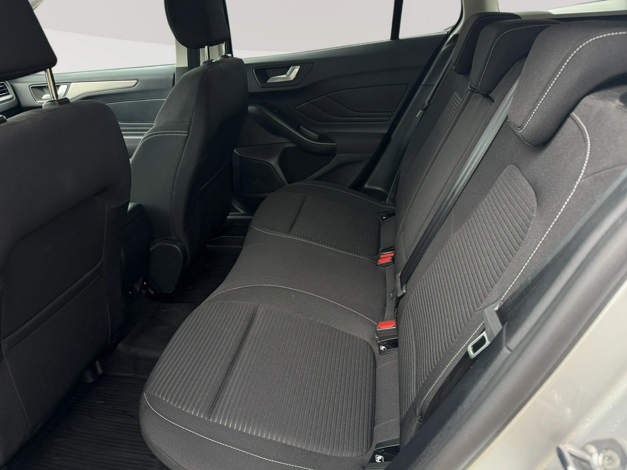 Ford Focus - Zdjęcie 21