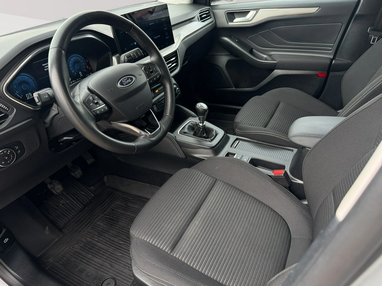 Ford Focus - Zdjęcie 6