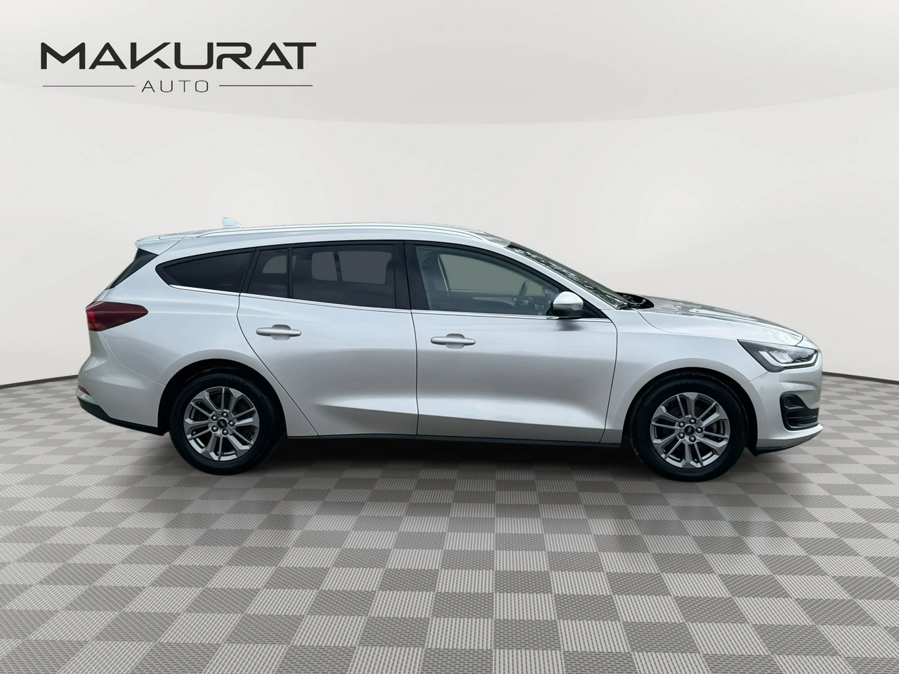 Ford Focus - Zdjęcie 7