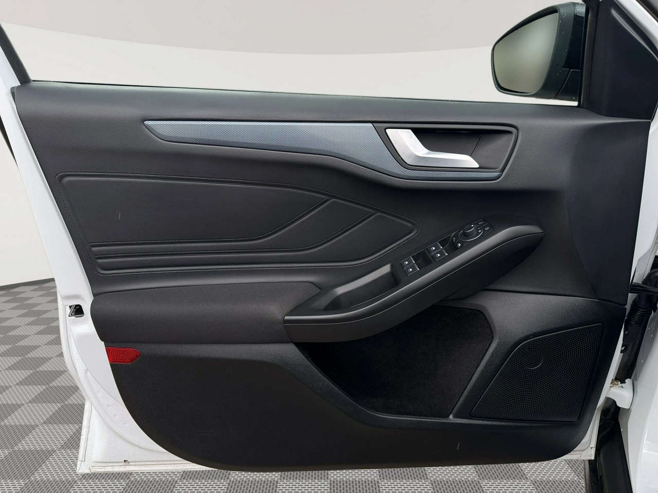 Ford Focus - Zdjęcie 9