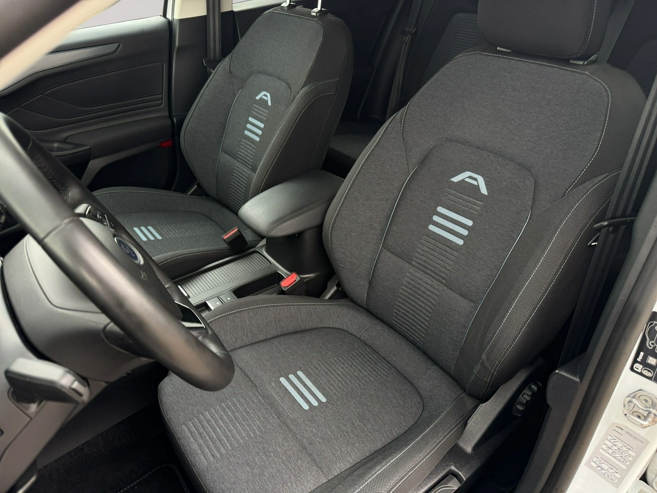 Ford Focus - Zdjęcie 10