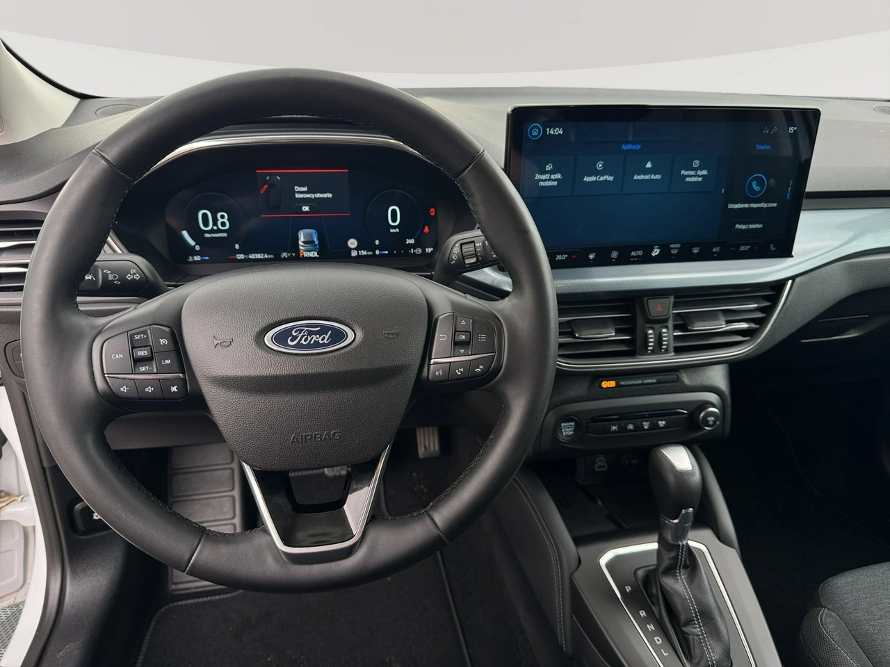 Ford Focus - Zdjęcie 11