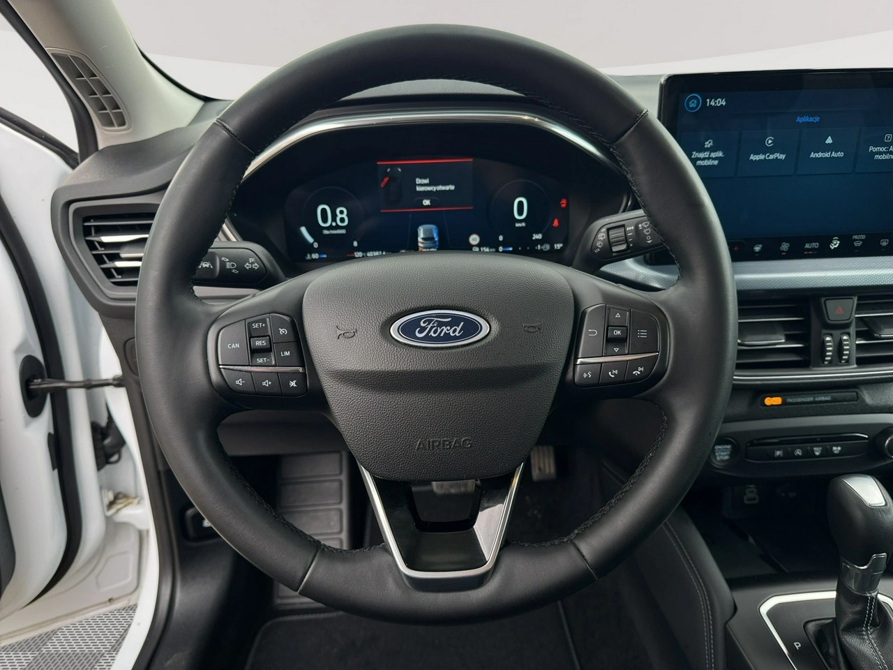 Ford Focus - Zdjęcie 12