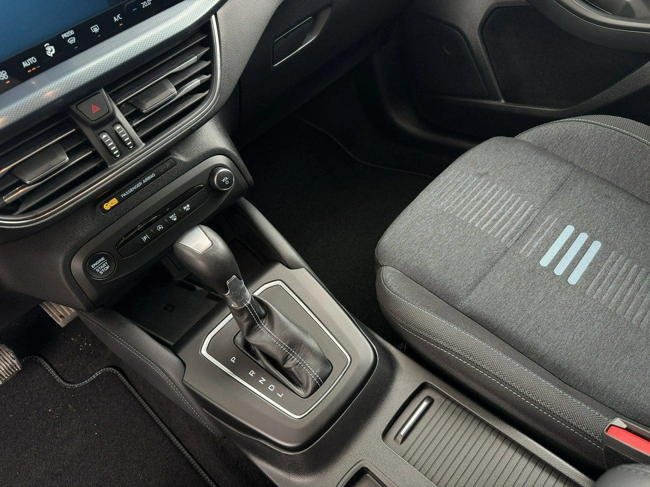 Ford Focus - Zdjęcie 19
