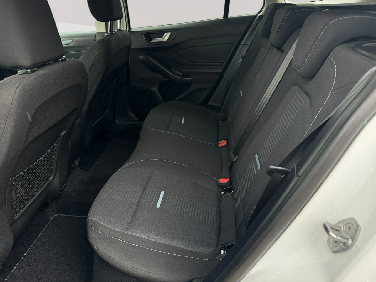 Ford Focus - Zdjęcie 21
