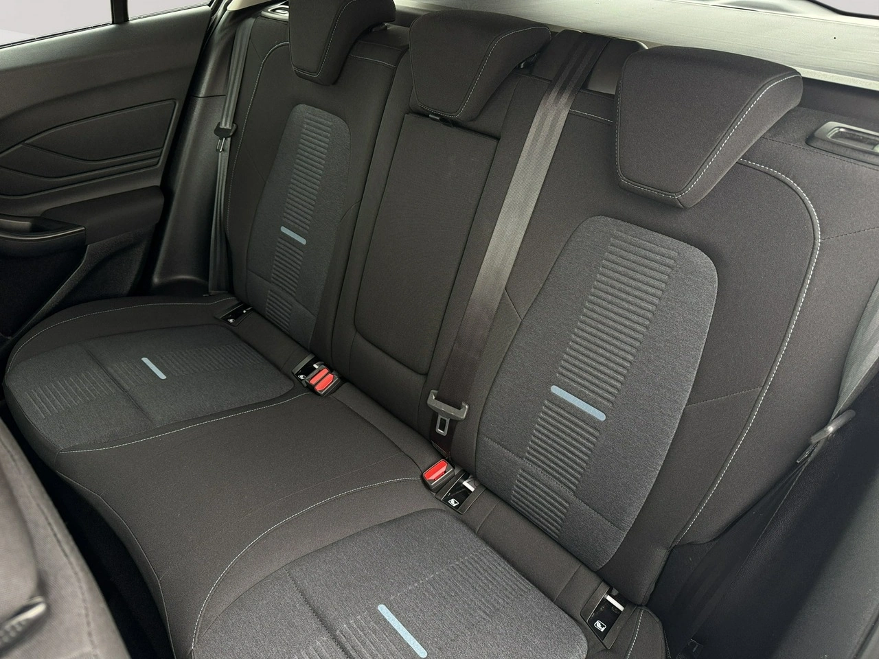 Ford Focus - Zdjęcie 22