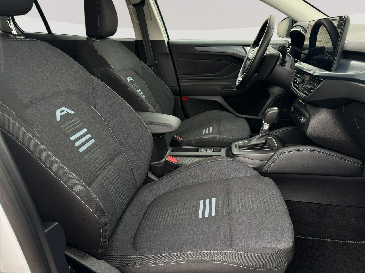 Ford Focus - Zdjęcie 23