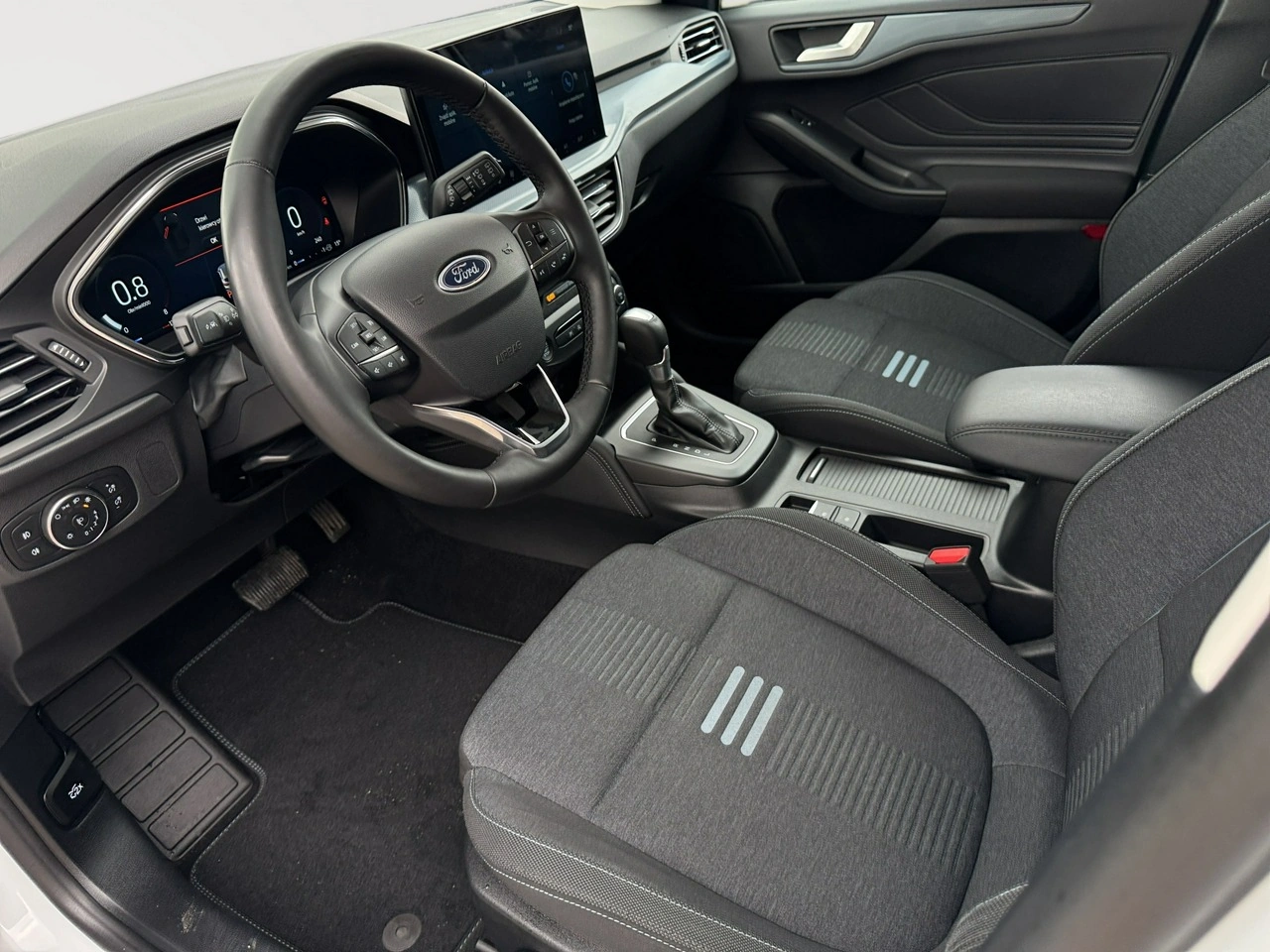 Ford Focus - Zdjęcie 6