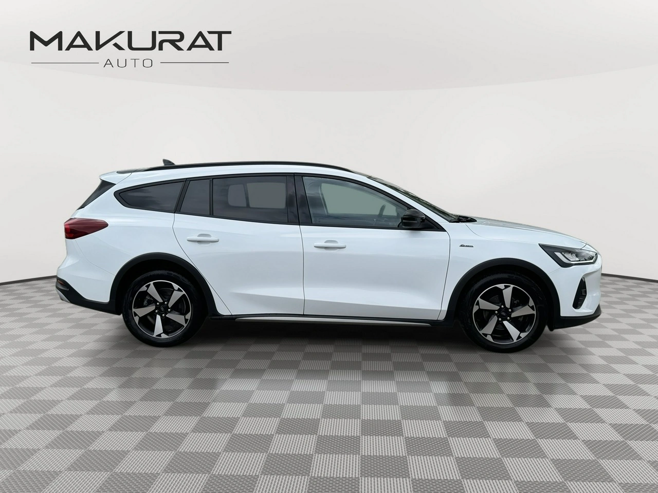 Ford Focus - Zdjęcie 7
