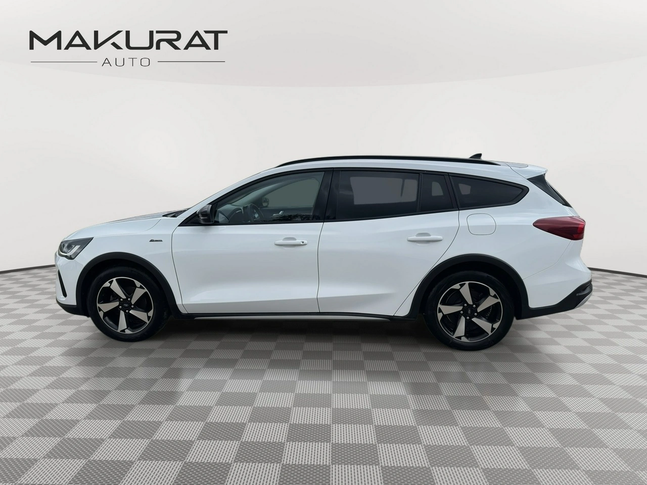 Ford Focus - Zdjęcie 8