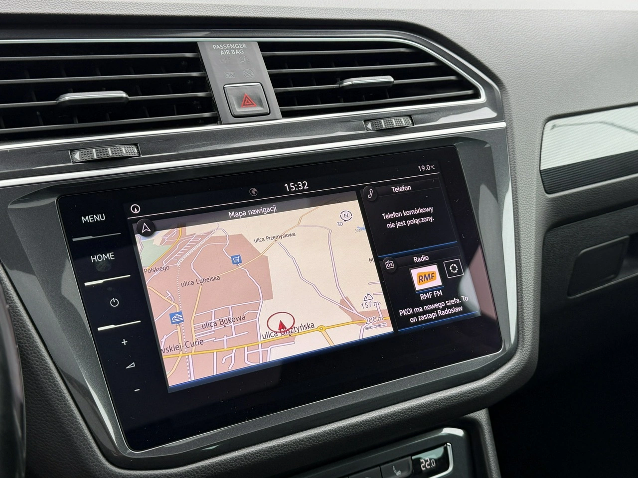 Volkswagen Tiguan - Zdjęcie 21