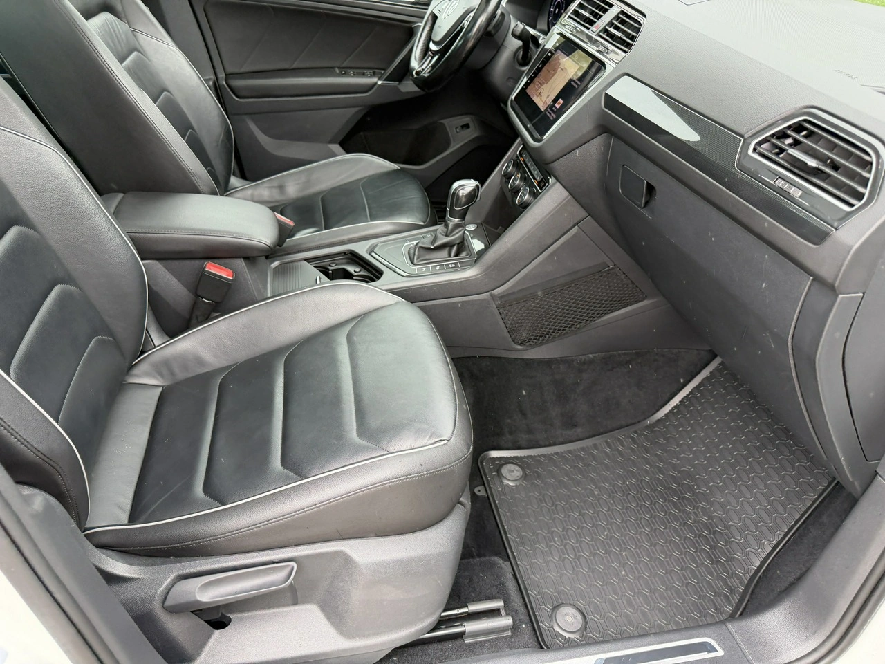 Volkswagen Tiguan - Zdjęcie 34