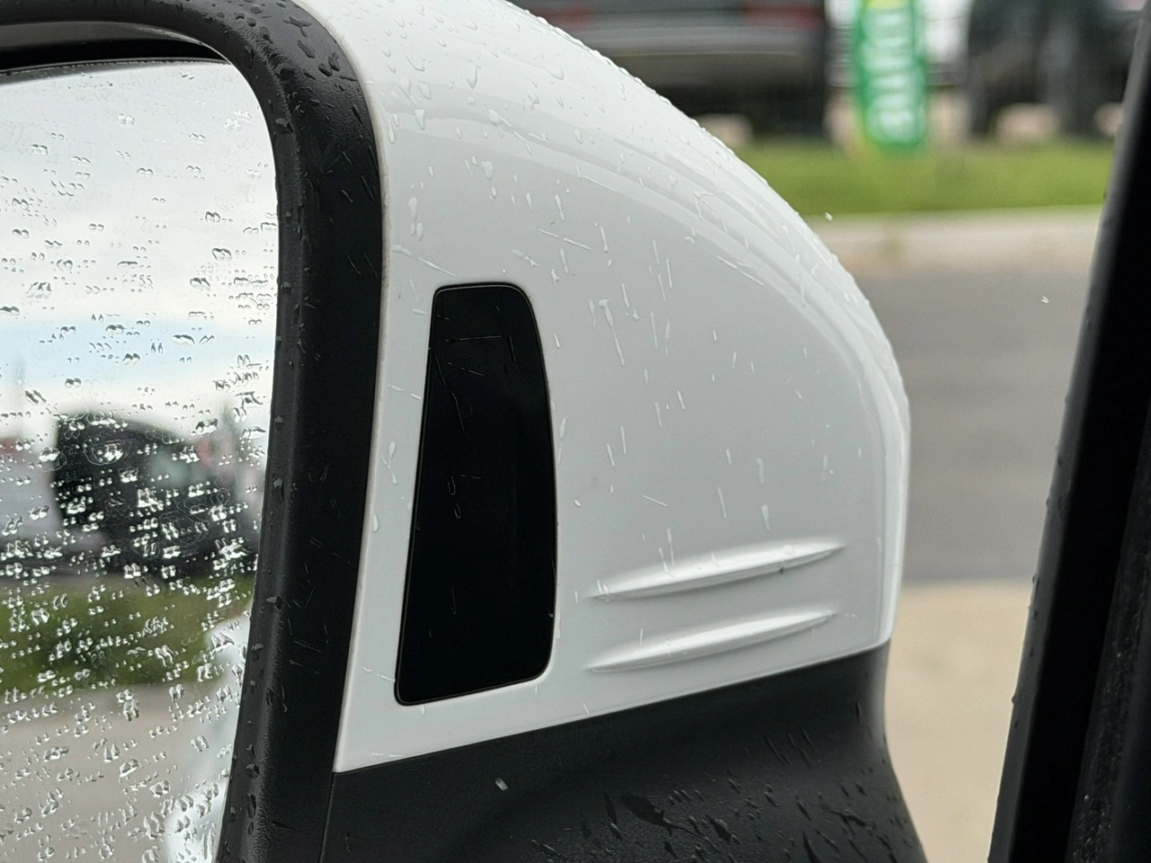 Volkswagen Tiguan - Zdjęcie 36