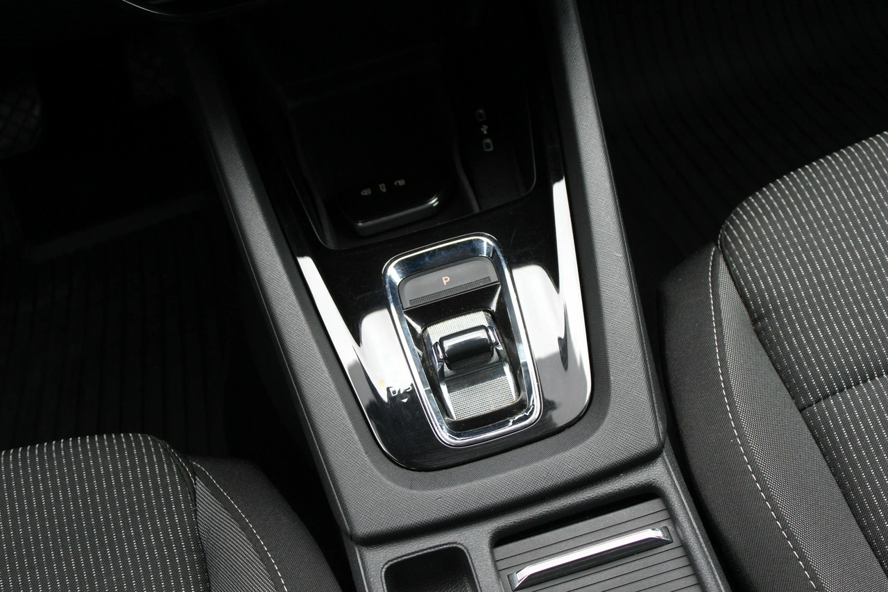 Skoda Octavia - Zdjęcie 15