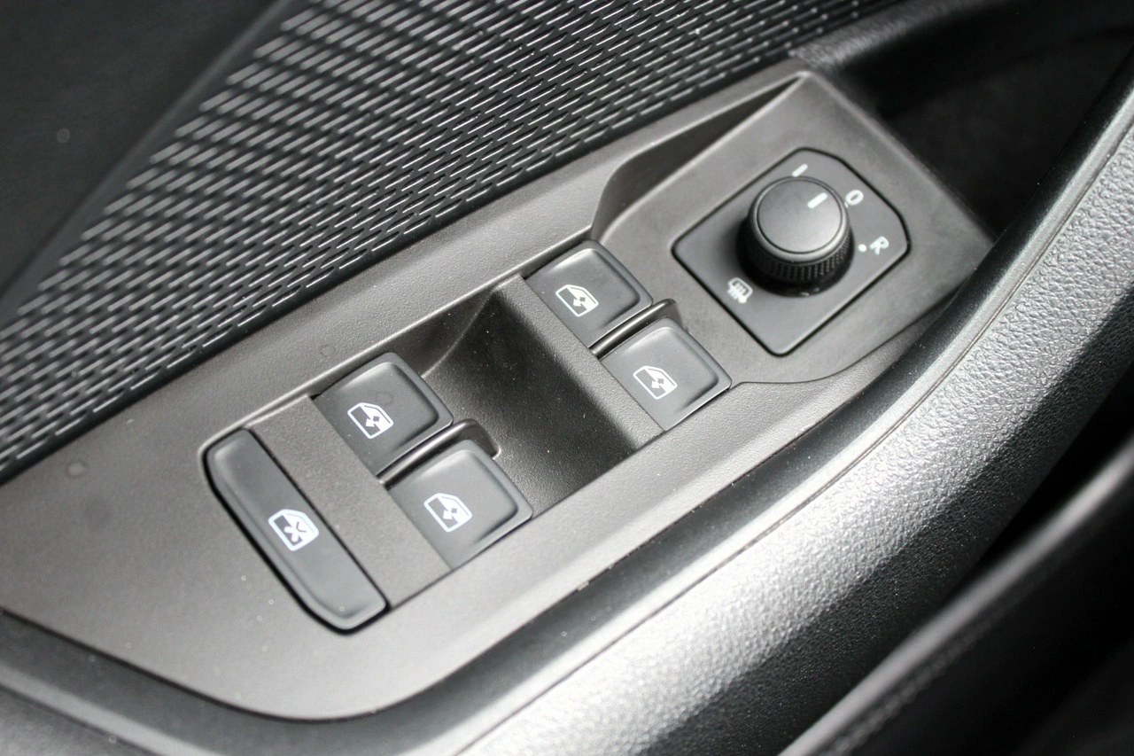 Skoda Octavia - Zdjęcie 18