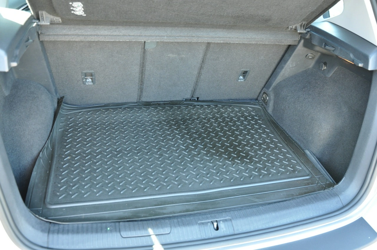 Volkswagen Golf Sportsvan - Zdjęcie 21