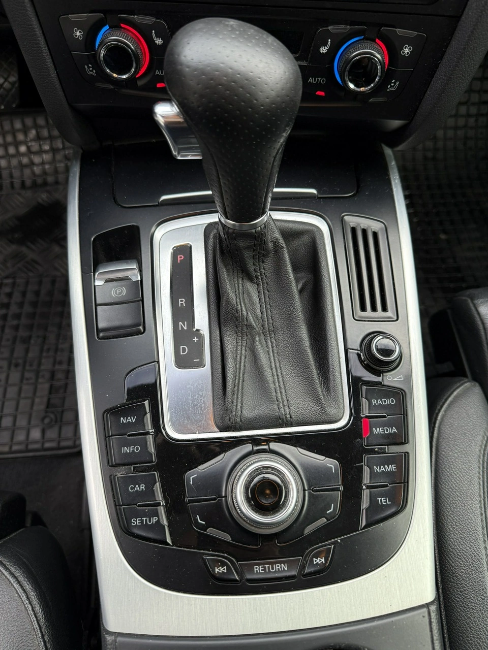 Audi A5 - Zdjęcie 17