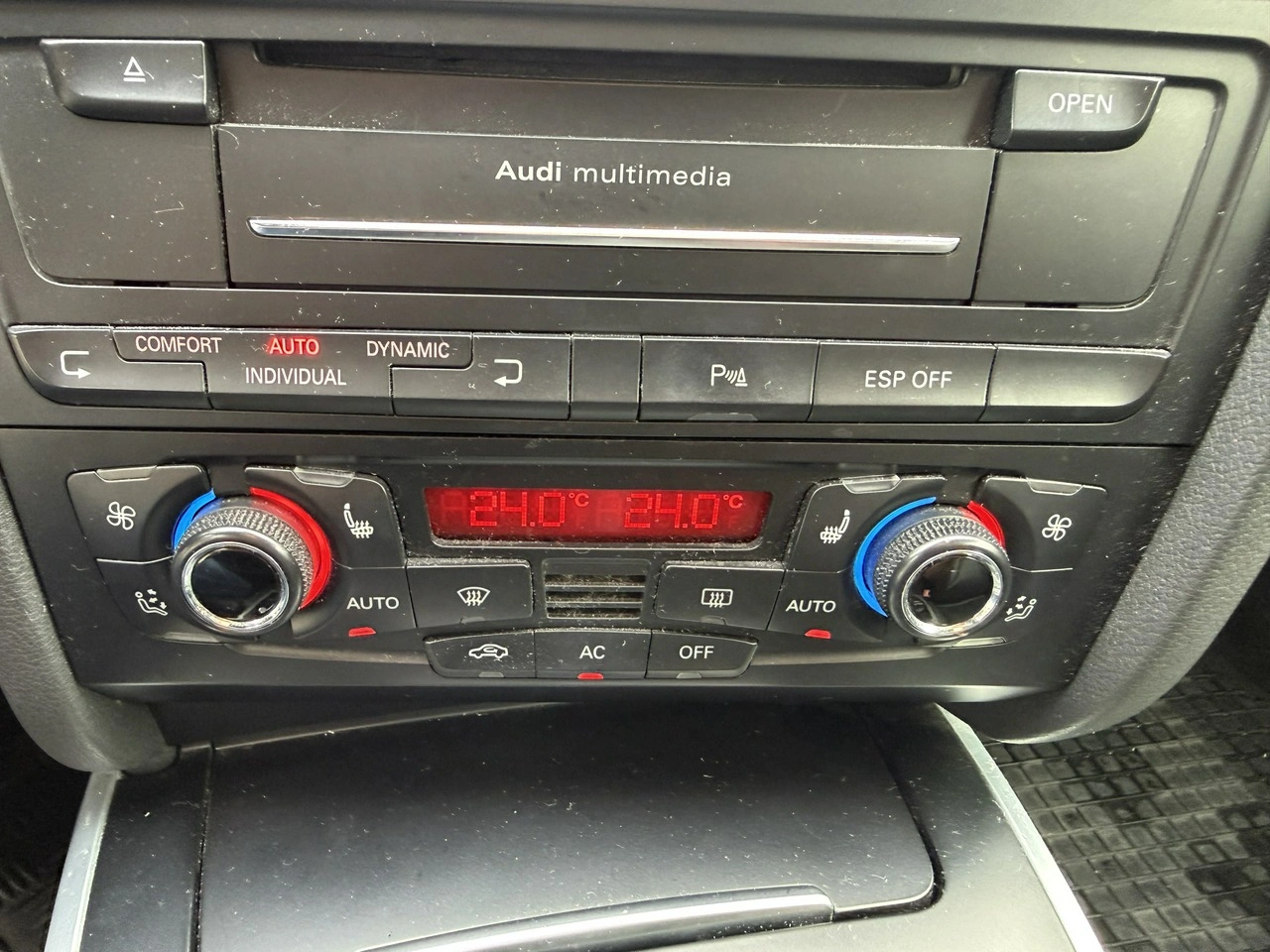 Audi A5 - Zdjęcie 18
