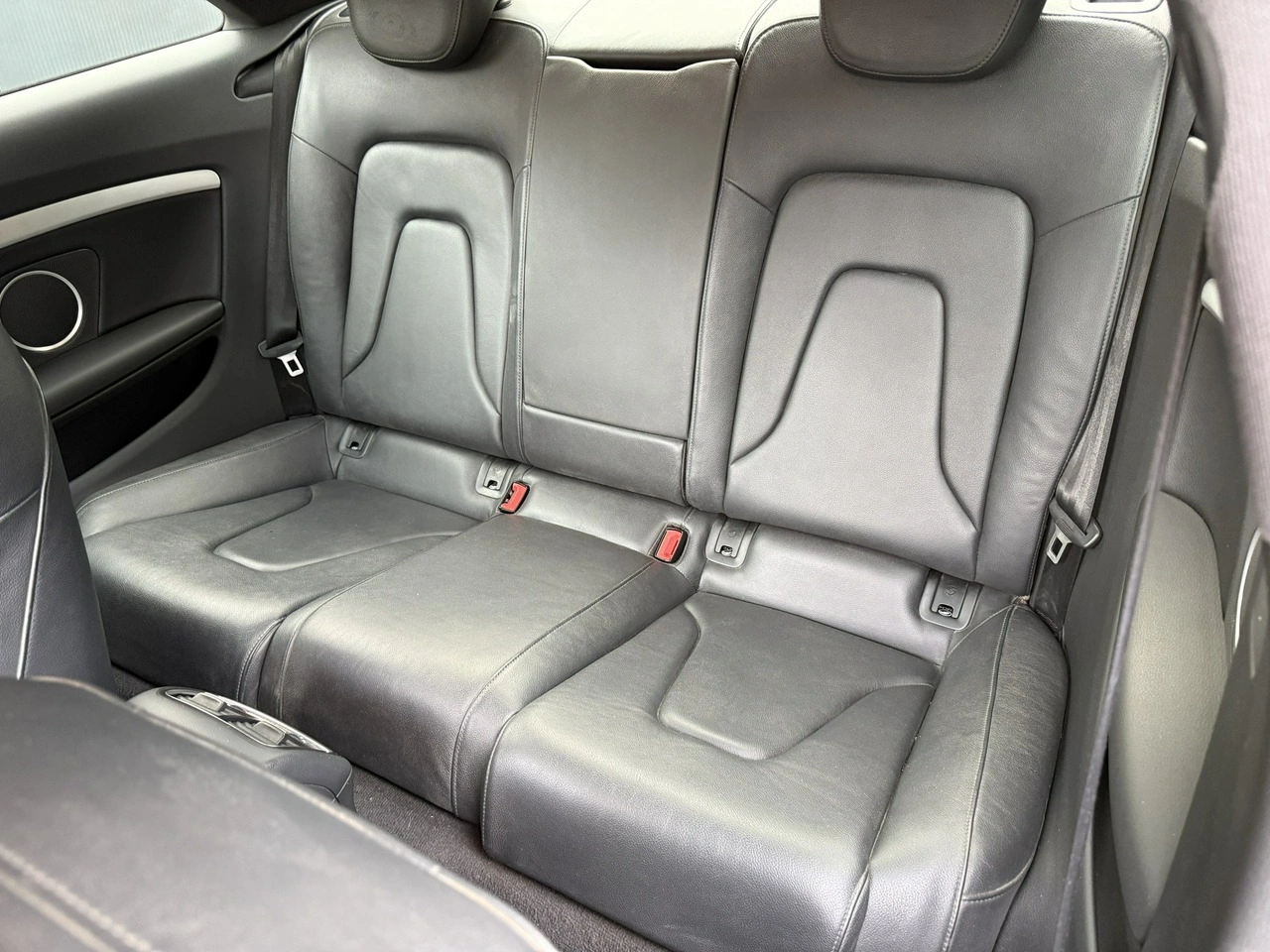 Audi A5 - Zdjęcie 22