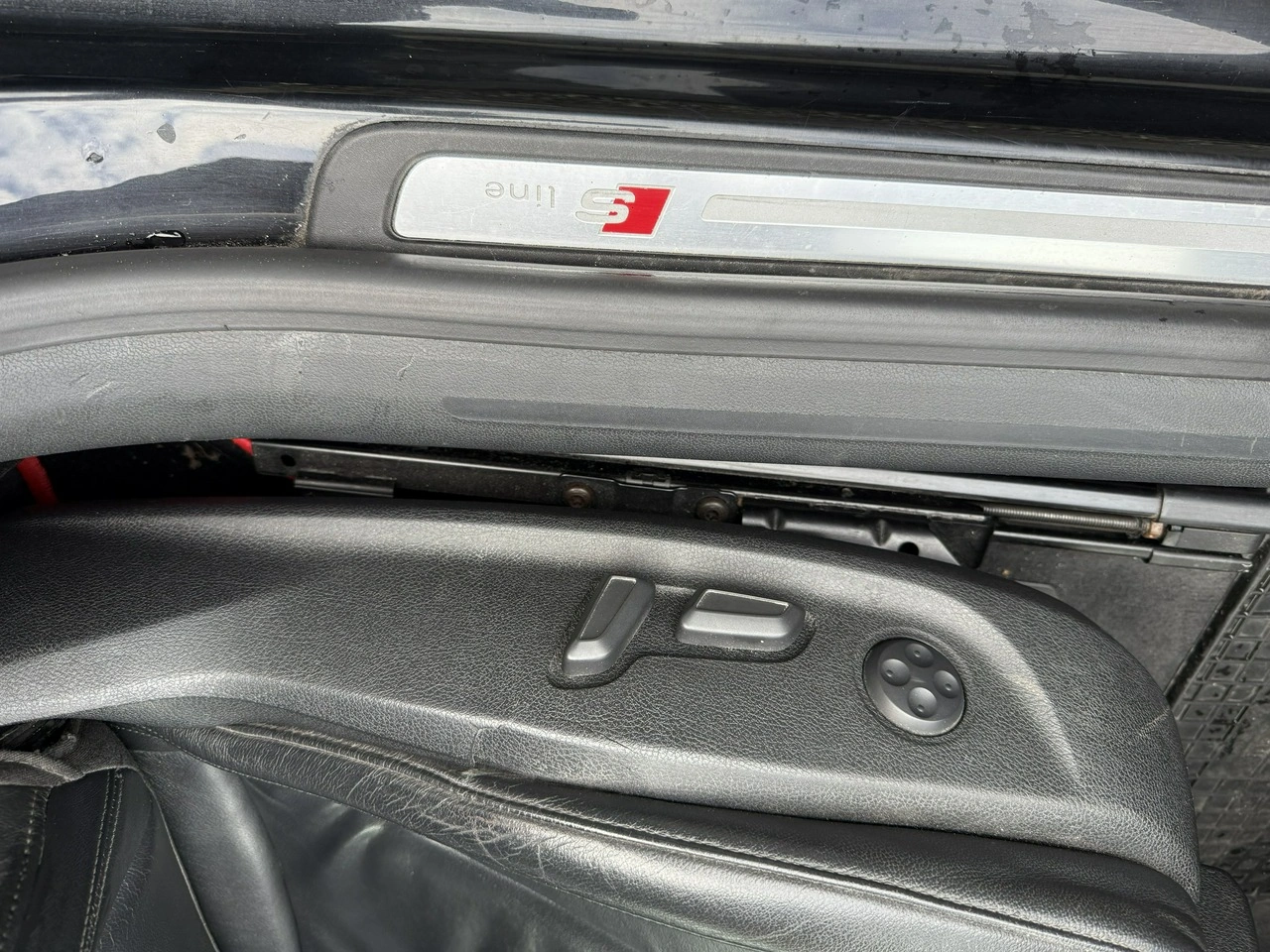 Audi A5 - Zdjęcie 23