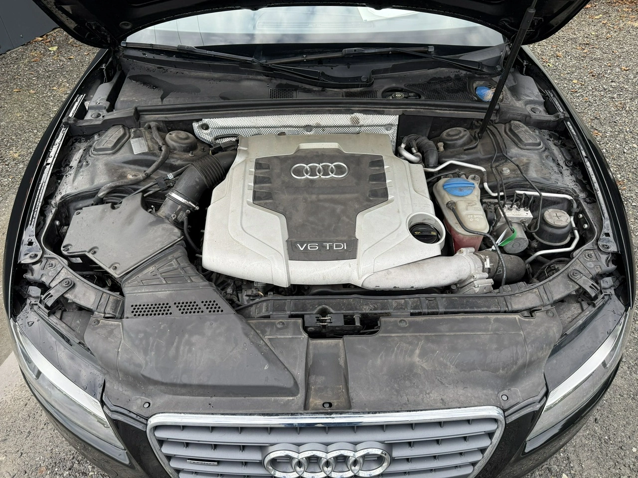Audi A5 - Zdjęcie 25