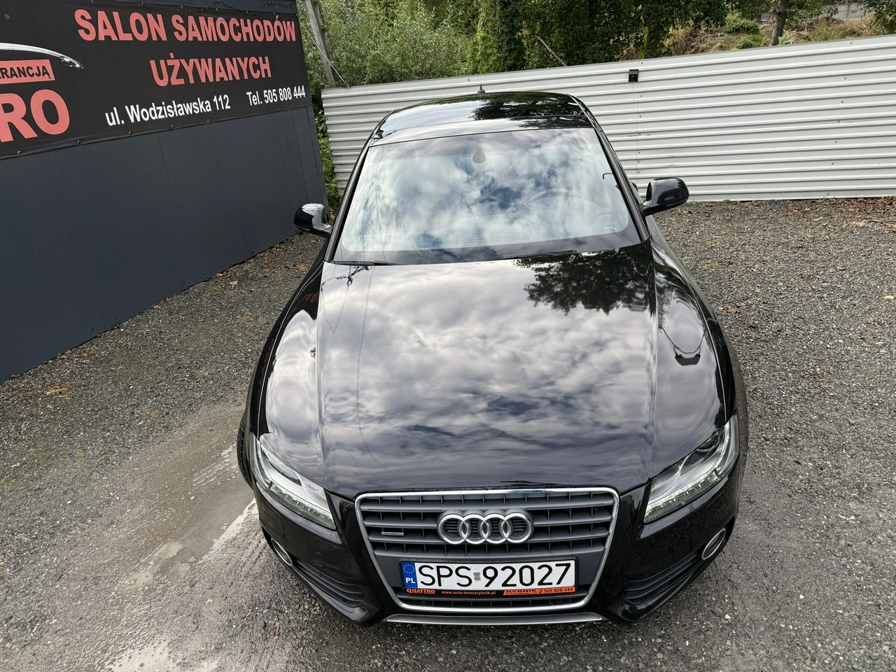Audi A5 - Zdjęcie 2