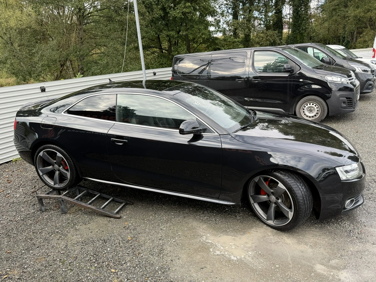 Audi A5 - Zdjęcie 4