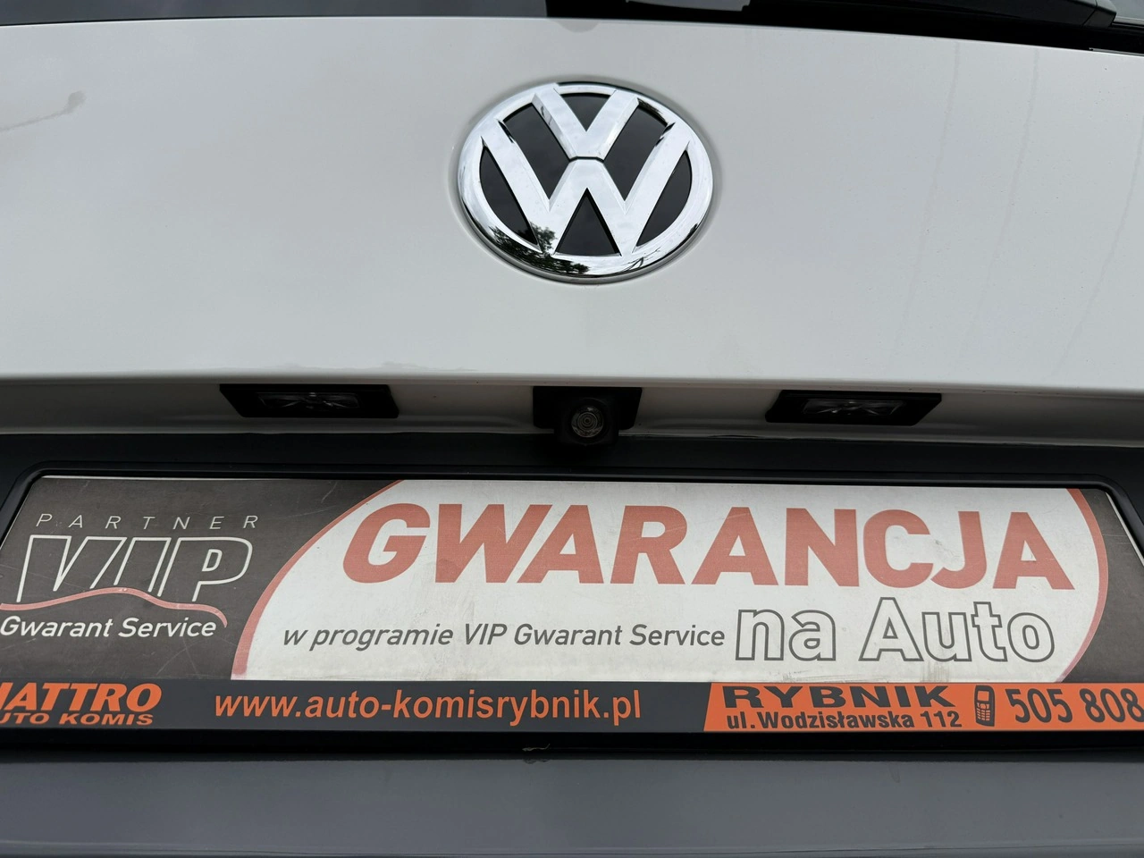 Volkswagen Multivan - Zdjęcie 18