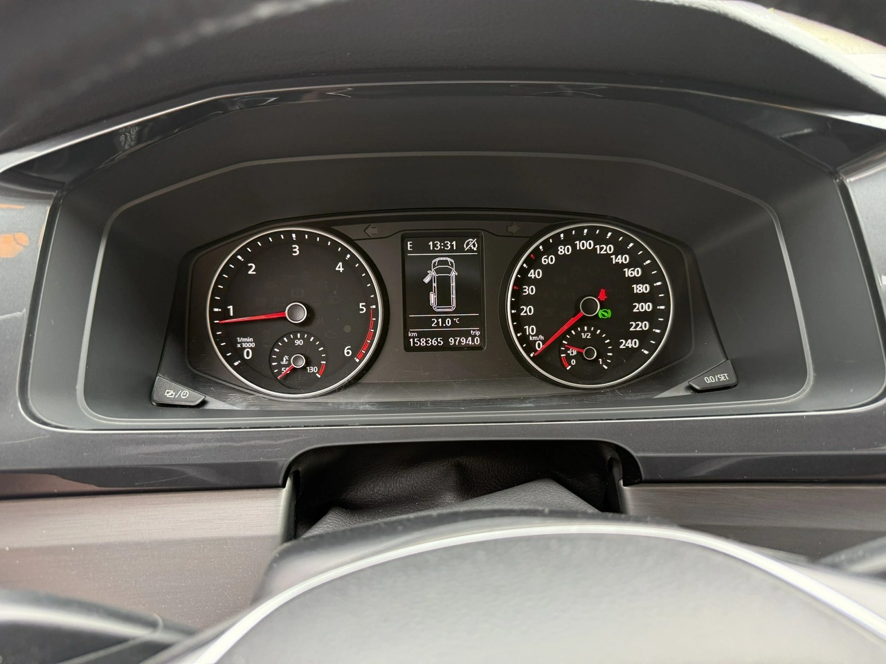 Volkswagen Multivan - Zdjęcie 23