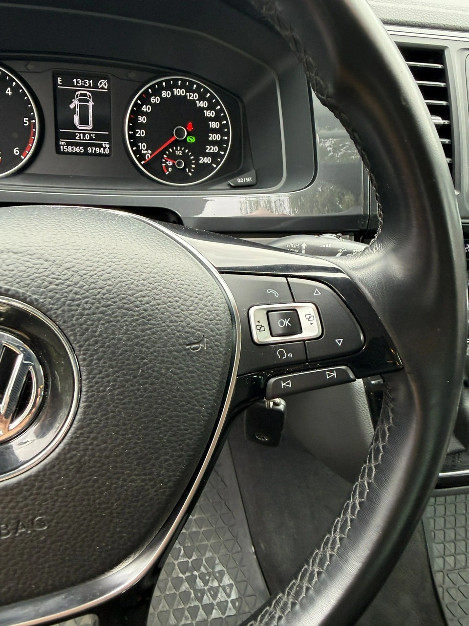 Volkswagen Multivan - Zdjęcie 28