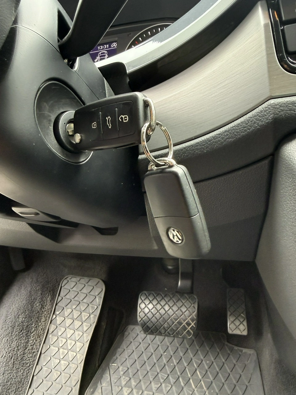 Volkswagen Multivan - Zdjęcie 29