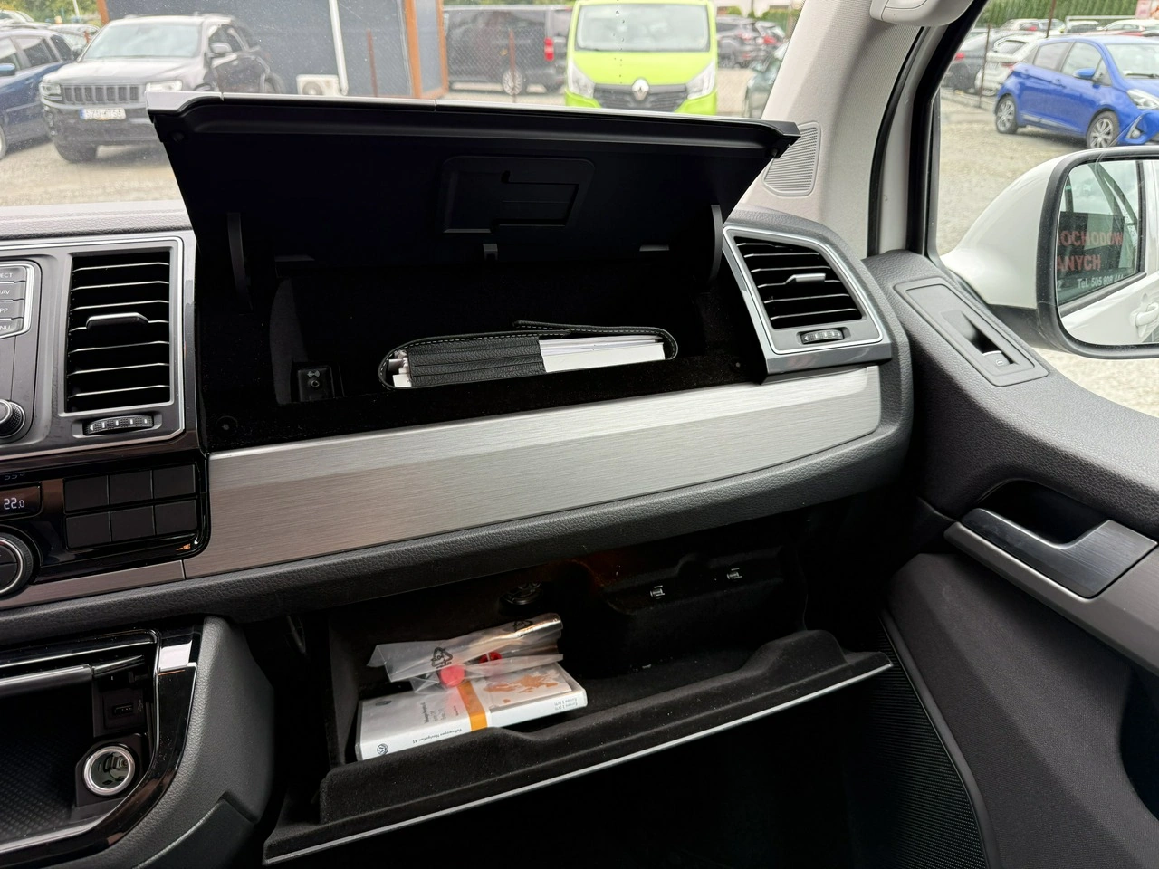 Volkswagen Multivan - Zdjęcie 33