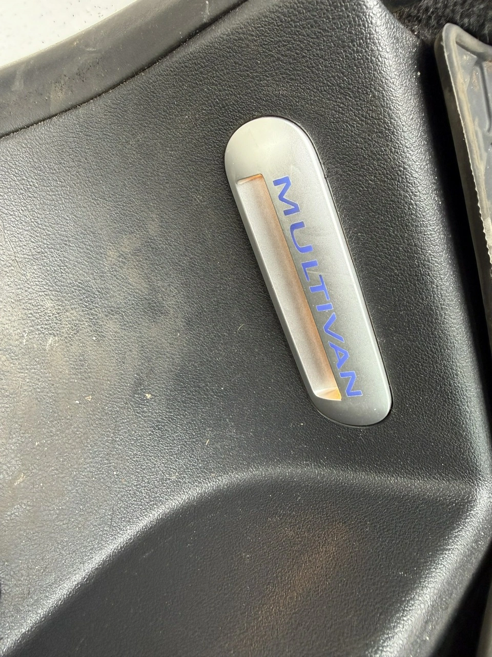 Volkswagen Multivan - Zdjęcie 35