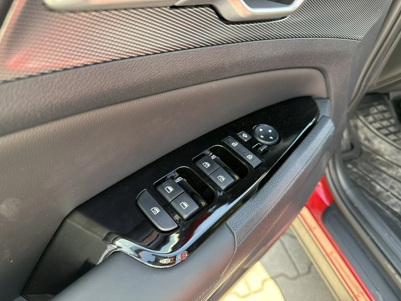 Kia Sportage - Zdjęcie 11