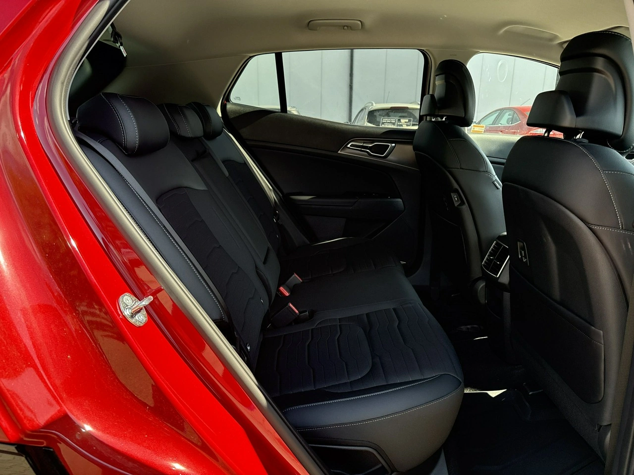 Kia Sportage - Zdjęcie 18