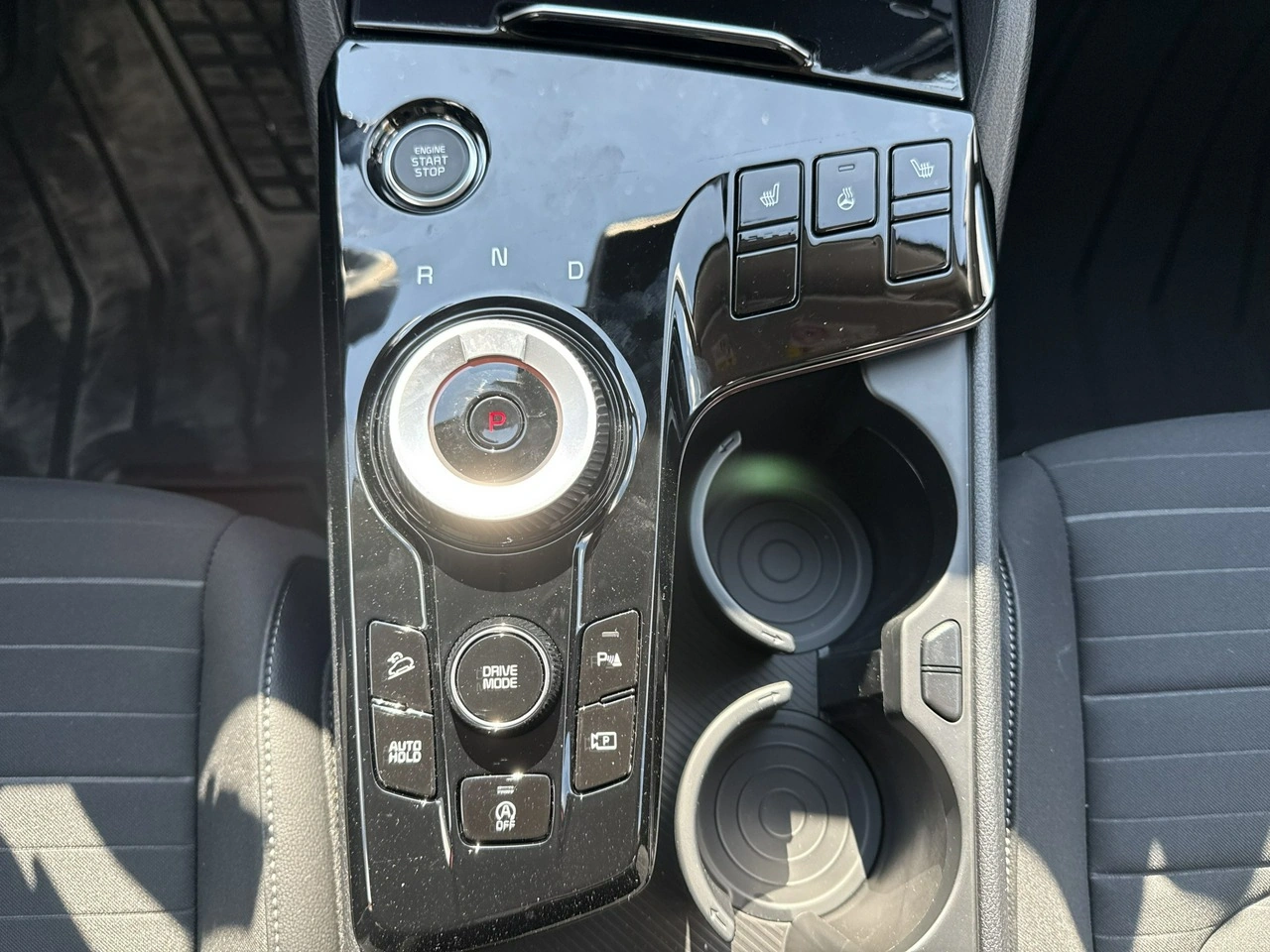Kia Sportage - Zdjęcie 24