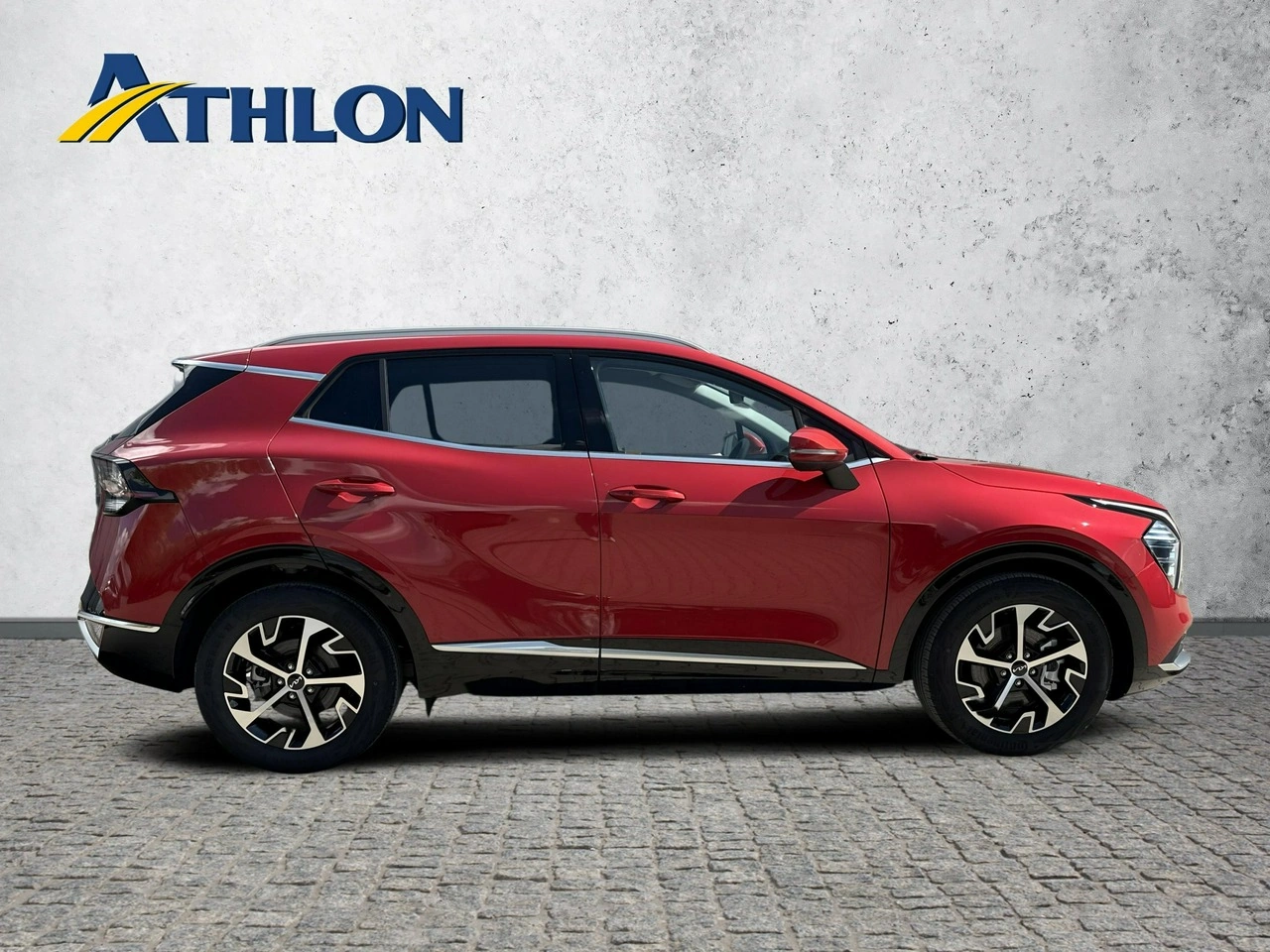Kia Sportage - Zdjęcie 5