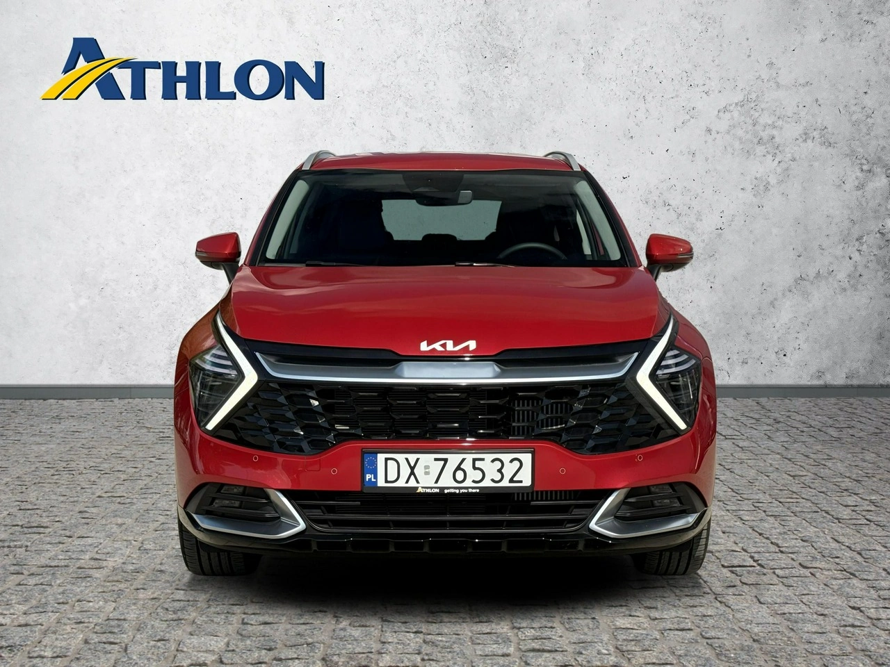 Kia Sportage - Zdjęcie 7