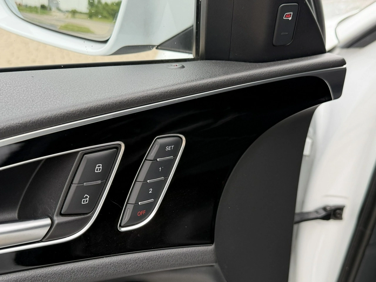 Audi A6 - Zdjęcie 13