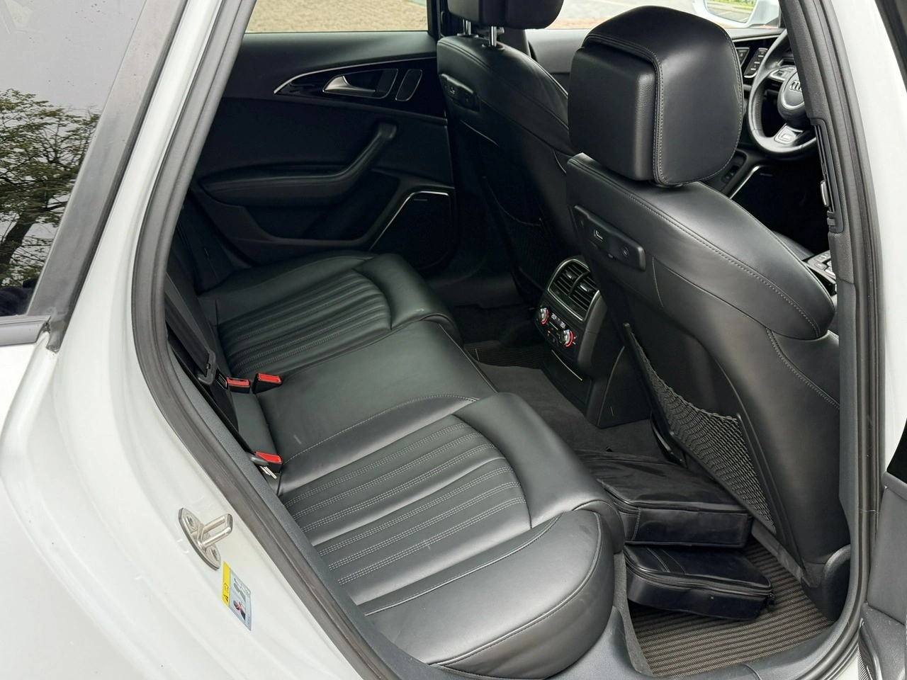 Audi A6 - Zdjęcie 7