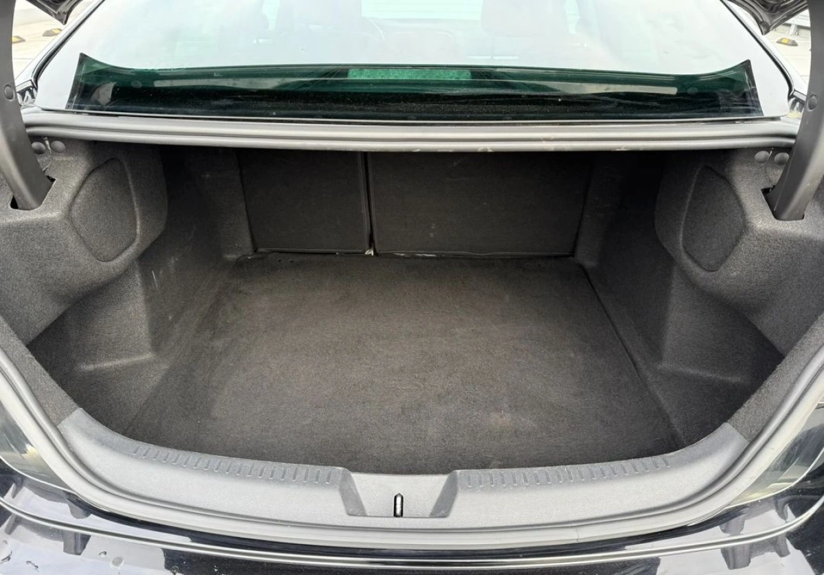 Renault Megane - Zdjęcie 13