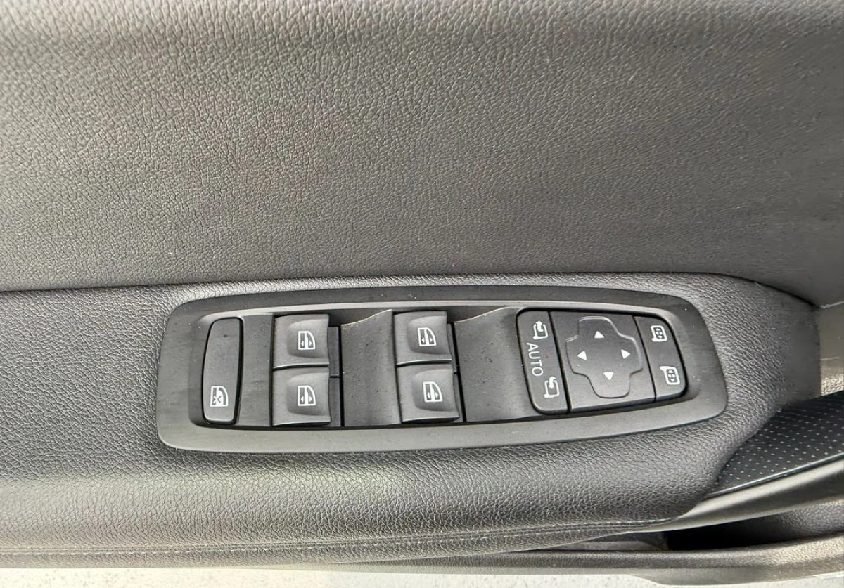 Renault Megane - Zdjęcie 22