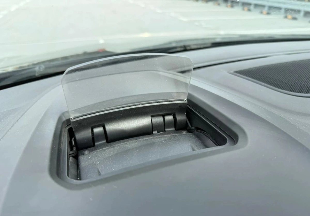 Renault Megane - Zdjęcie 28