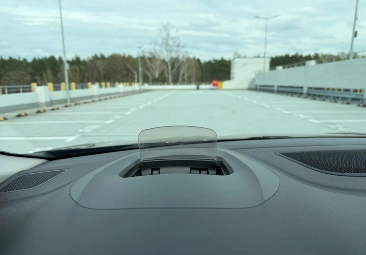 Renault Megane - Zdjęcie 29