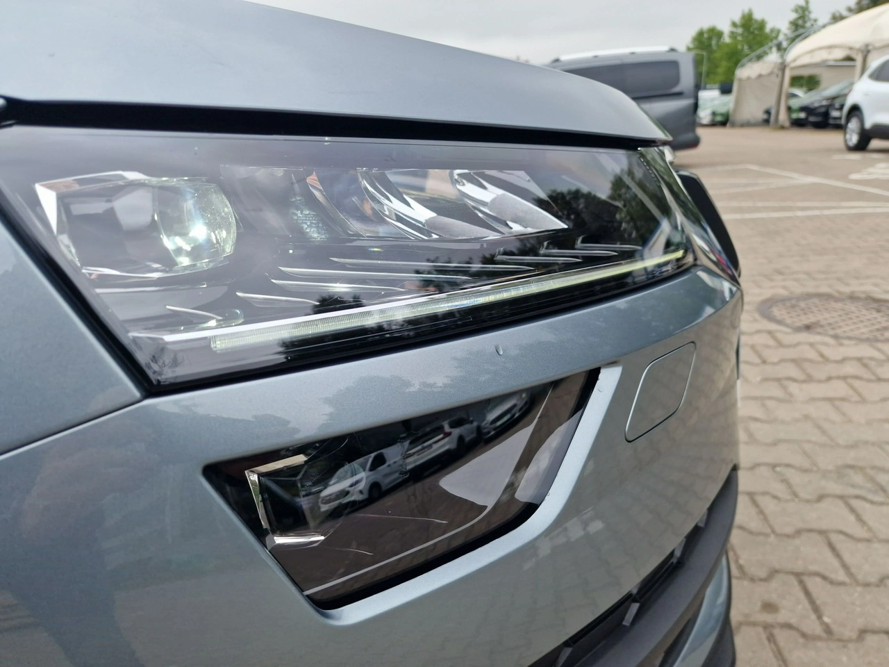 Skoda Karoq - Zdjęcie 9