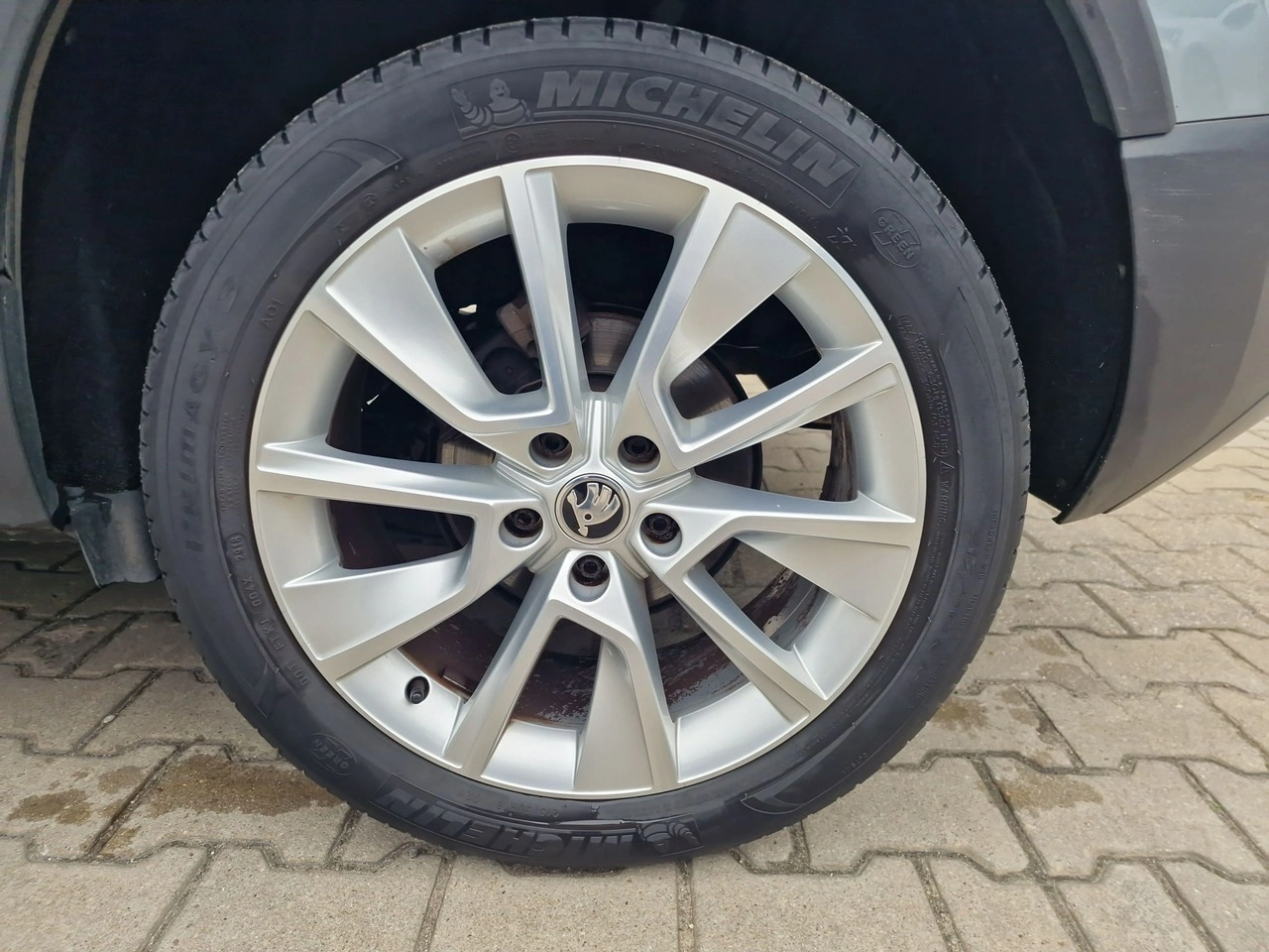 Skoda Karoq - Zdjęcie 10