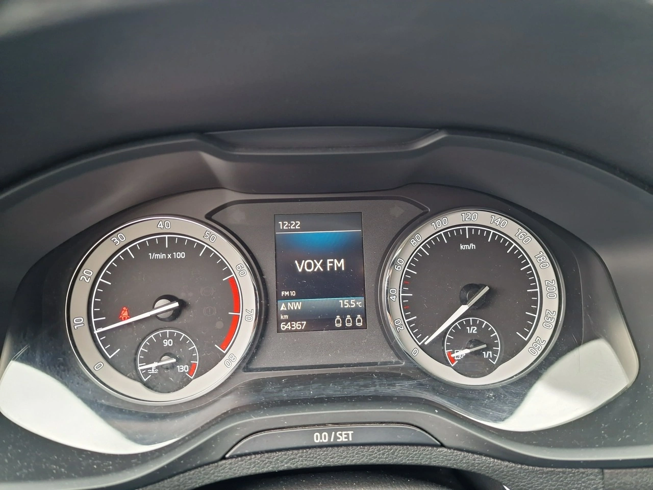 Skoda Karoq - Zdjęcie 11