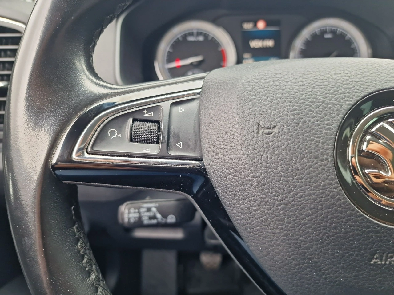 Skoda Karoq - Zdjęcie 17
