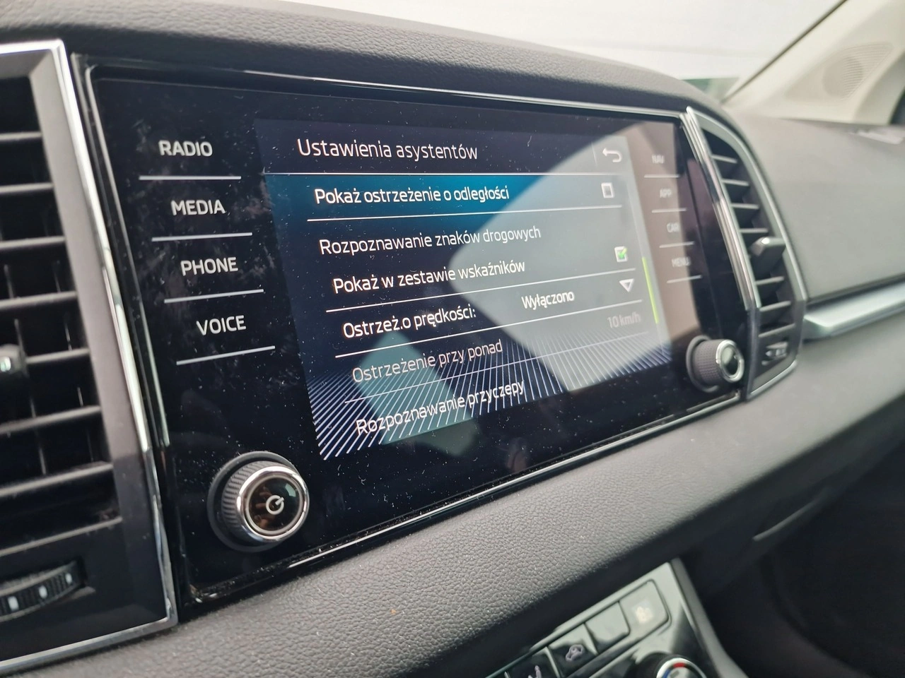 Skoda Karoq - Zdjęcie 26