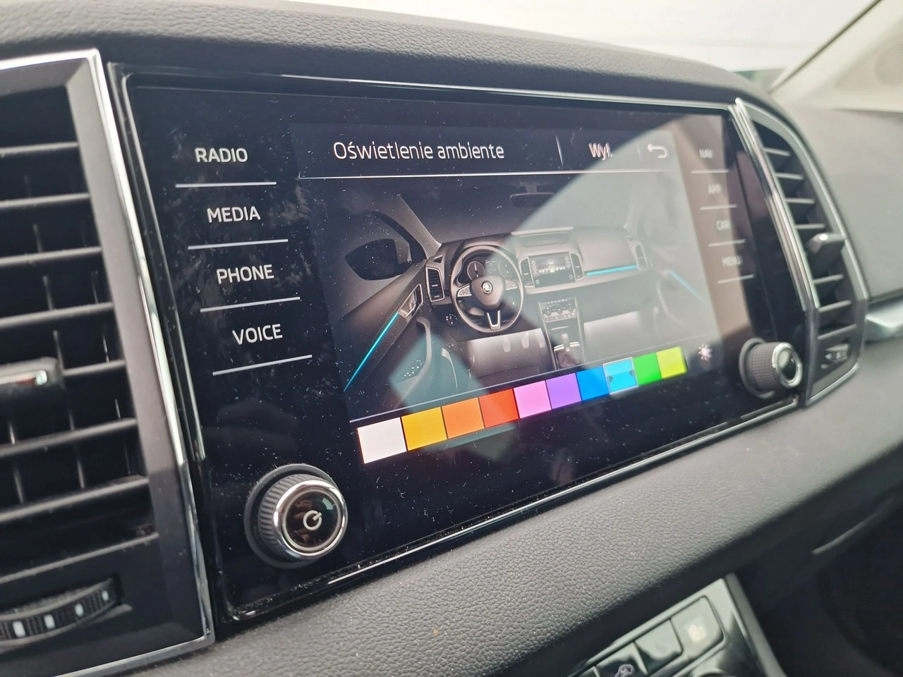 Skoda Karoq - Zdjęcie 29